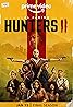 Hunters (TV Series 2020–2023) Poster