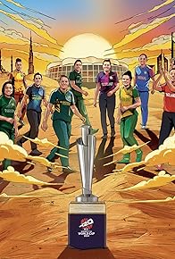 Primary photo for 2024 ICC Women's T20 World Cup