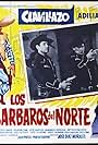 Los bárbaros del norte (1962)