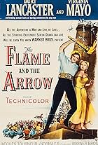 The Flame and the Arrow