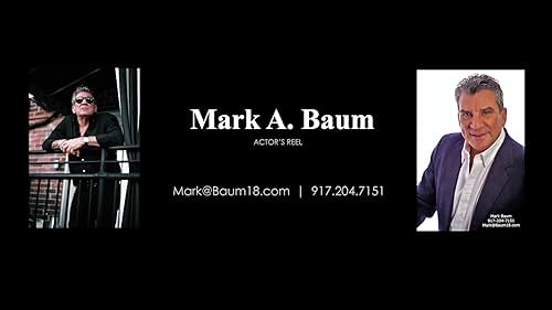 Mark A Baum, Actor 

Character Acting, diverse expressions.  Facials, Body Language and Voice.