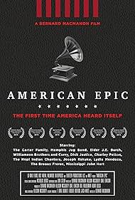 American Epic (2015)