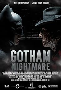 Primary photo for Gotham Nightmare