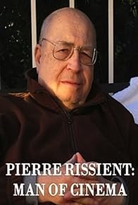 Primary photo for Pierre Rissient: Man of Cinema