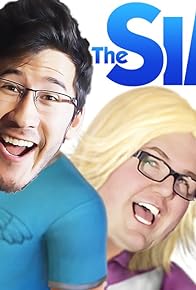 Primary photo for Markiplier Plays: Sims 4