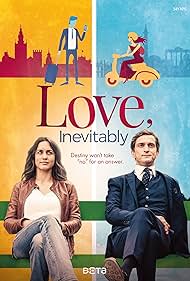 Love, Inevitably (2019)