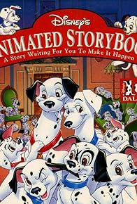 Primary photo for Disney's Animated Storybook: 101 Dalmatians