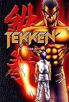 Tekken: The Motion Picture