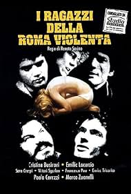 The Children of Violent Rome (1976)