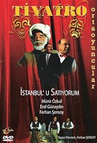 Primary photo for Istanbul'u satiyorum!