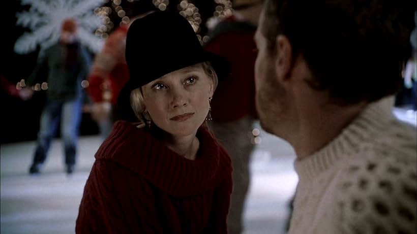 Anne Heche in Silver Bells (2005)