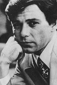 Primary photo for Jay Sebring