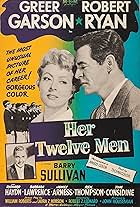 Her Twelve Men