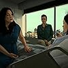 Constance Marie, Angelique Cabral, and Rosa Salazar in Undone (2019)