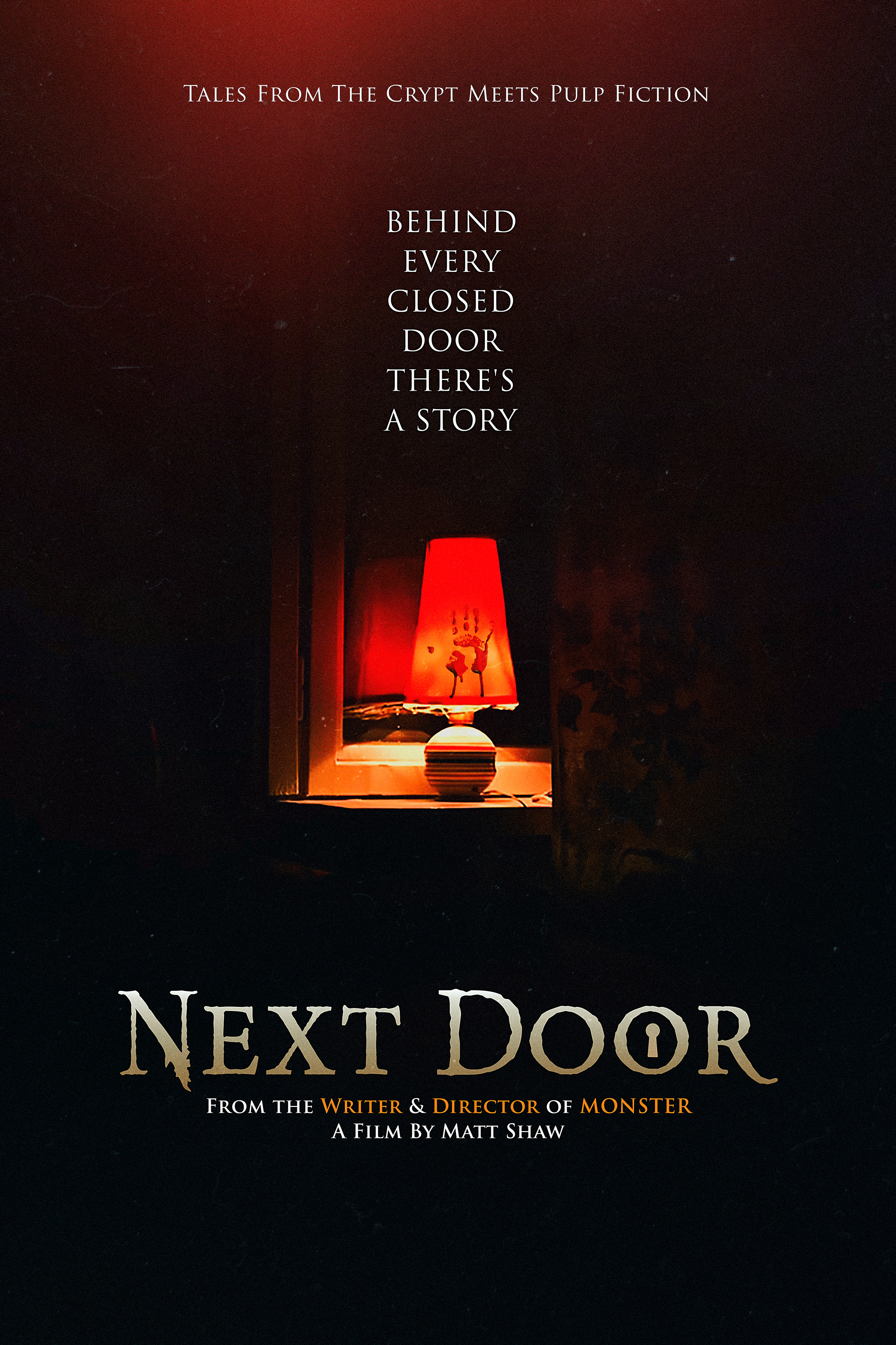 Next Door (2020)