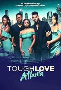 Primary photo for Tough Love: Atlanta