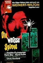 Die weiße Spinne (1963)