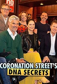 Primary photo for Coronation Street's DNA Secrets