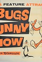 The Bugs Bunny Show (1960)