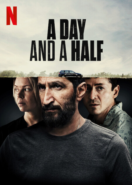 A Day and a Half (2023)