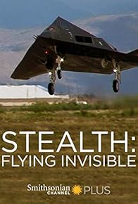 Primary photo for Stealth: Flying Invisible