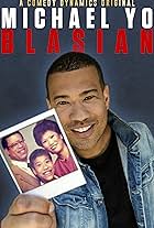 Michael Yo: Blasian