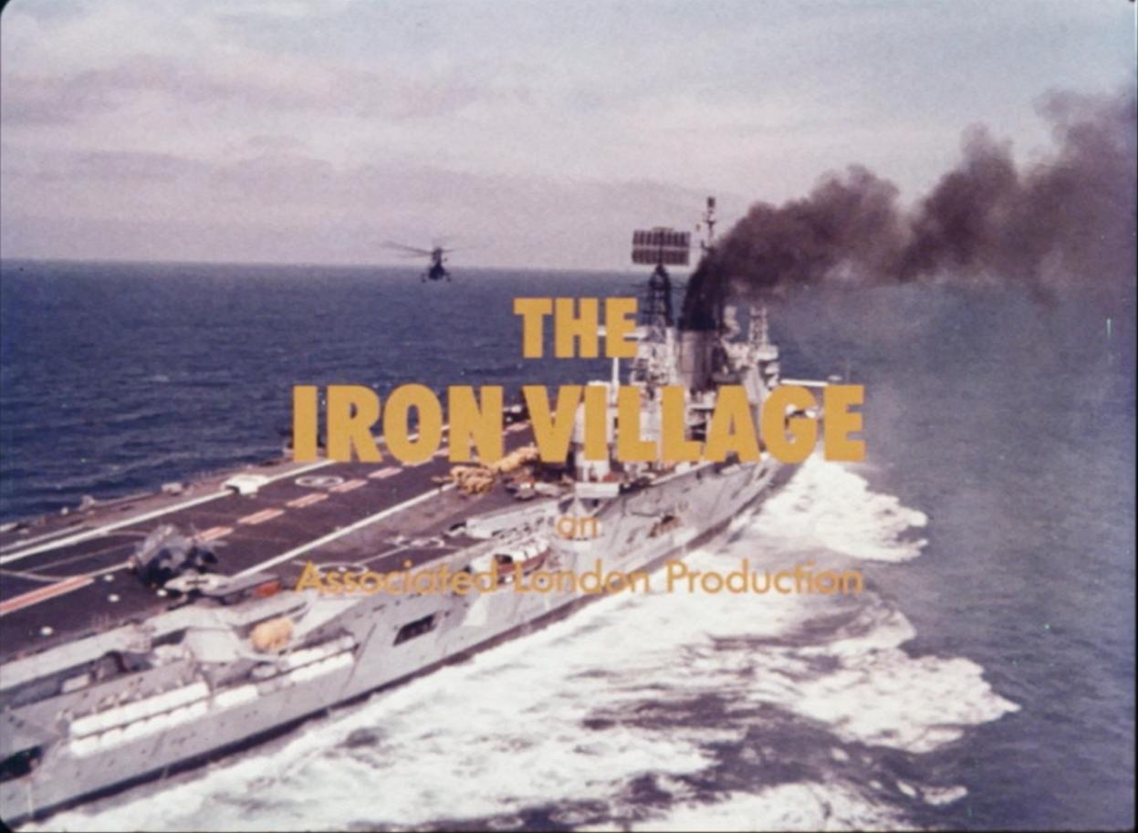 The Iron Village (1973)