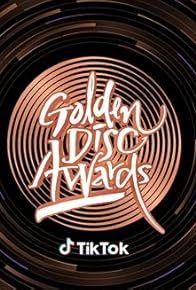 Primary photo for 13th Annual Golden Disk Awards