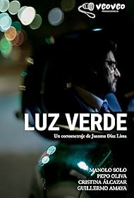 Manolo Solo in Luz verde (2019)