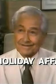 Primary photo for Marcus Welby, M.D.: A Holiday Affair