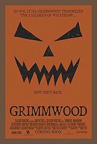 Grimmwood (2024)