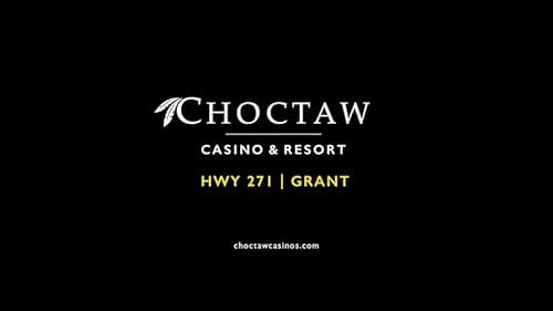 Choctaw Casino TV Spot 2019