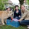 Zora Achtnich, Enya Elstner, and Olivia Burkhart in Tiere bis unters Dach (2010)