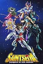 Saint Seiya: Knights of the Zodiac