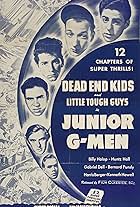 Junior G-Men