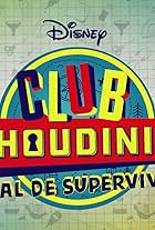 Manual de supervivencia del Club Houdini (2018)