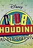 Manual de supervivencia del Club Houdini (TV Series 2018– ) Poster