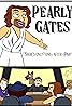 Pearly Gates (TV Series 2015– ) Poster