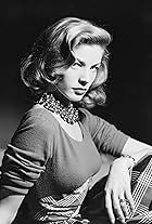 Lauren Bacall