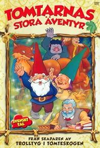 Primary photo for The Gnomes' Great Adventure