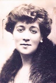 Primary photo for Winifred Harris