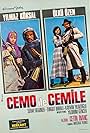 Cemo ile Cemile (1971)