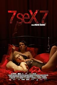 7 seX 7 (2011)