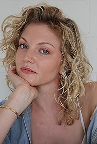 Primary photo for Cariba Heine