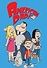 American Dad! (TV Series 2005– ) Poster