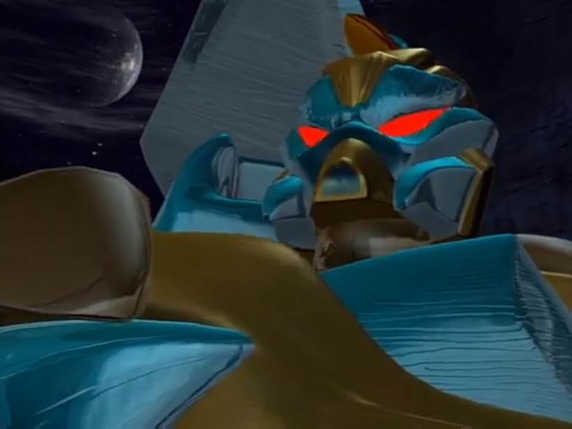 Colin Murdock in Beast Wars: Transformers (1996)