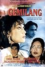 Ning Baizura, Erra Fazira, Jalaluddin Hassan, and Hans Isaac in Gemilang (1997)