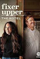 Fixer Upper: The Hotel