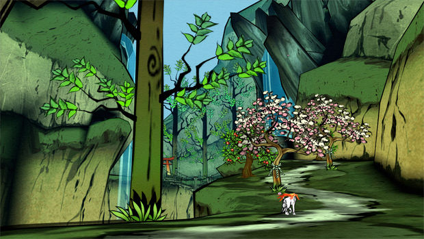 Okami (2006)