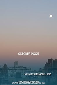 Primary photo for October Moon